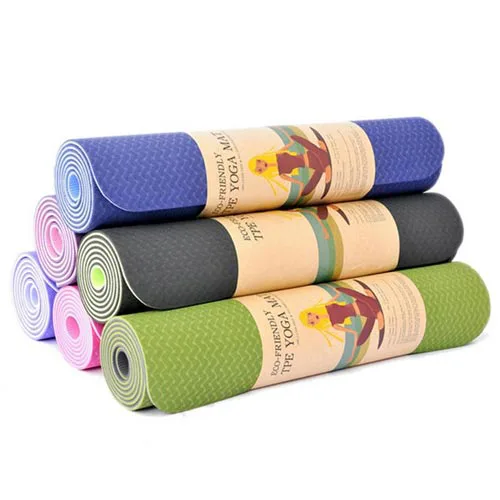 Thảm tập yoga cao cấp
