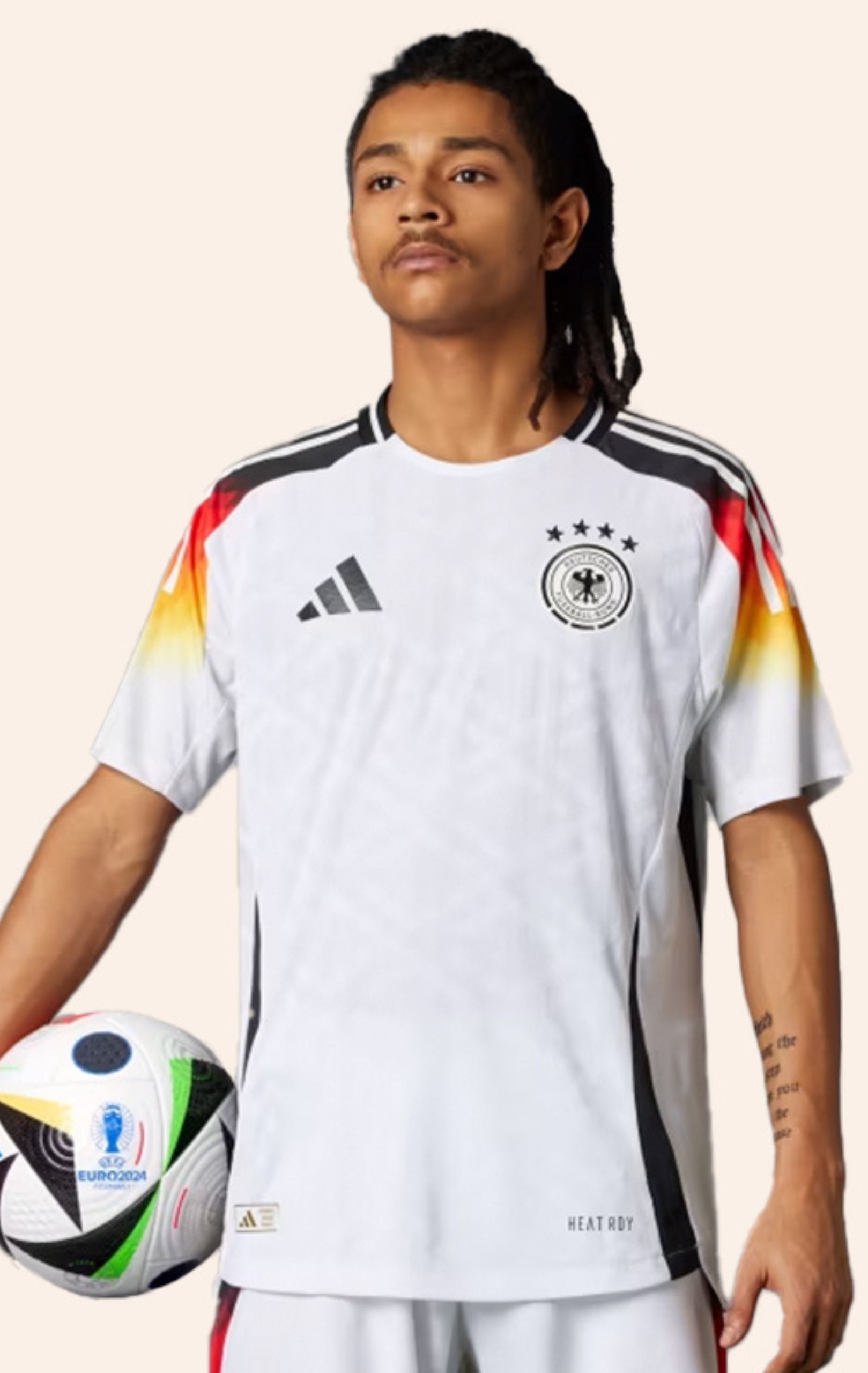 Áo bóng đá cao cấp