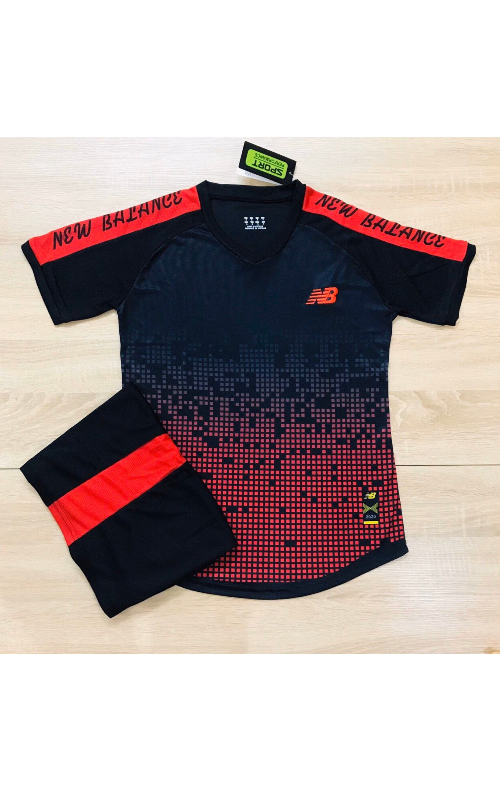 Áo bóng đá độc quyền thương hiệu Belo’s