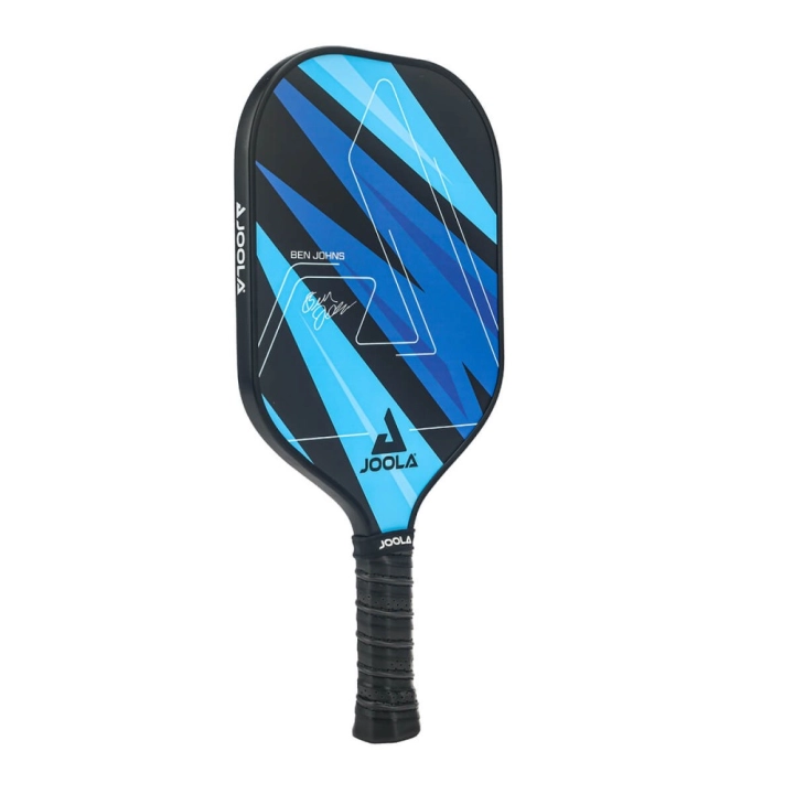 Vợt  Pickleball Joola Ben Johns Blue Lightning Set