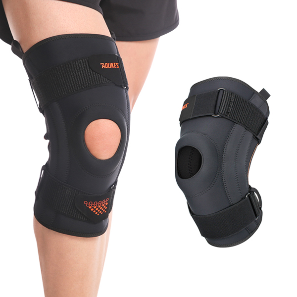 Bảo vệ đầu gối