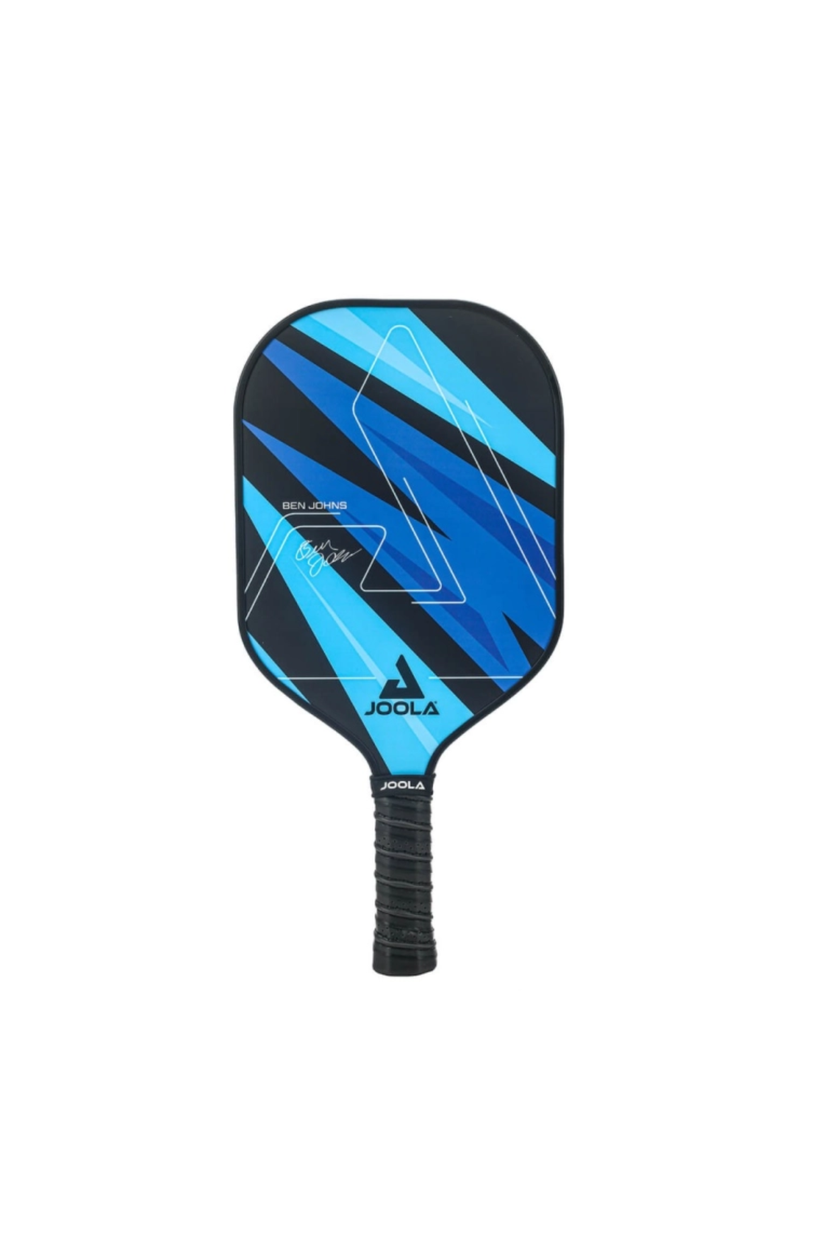 Vợt  Pickleball Joola Ben Johns Blue Lightning Set