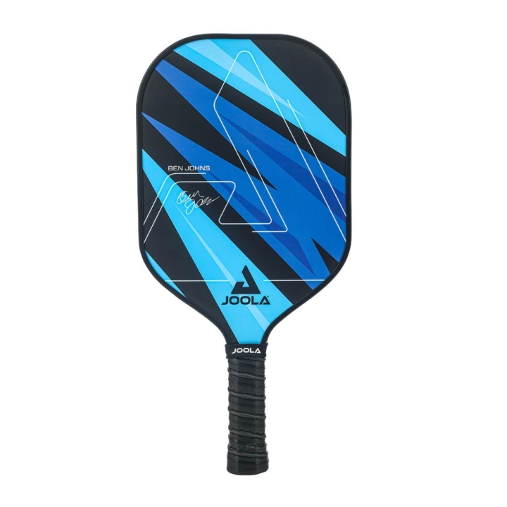 Vợt  Pickleball Joola Ben Johns Blue Lightning Set