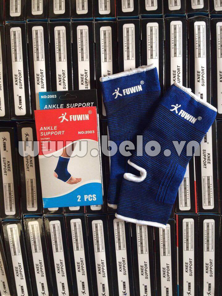 Bảo vệ gót chân Fuwin - bọc gót chính hãng giá rẻ