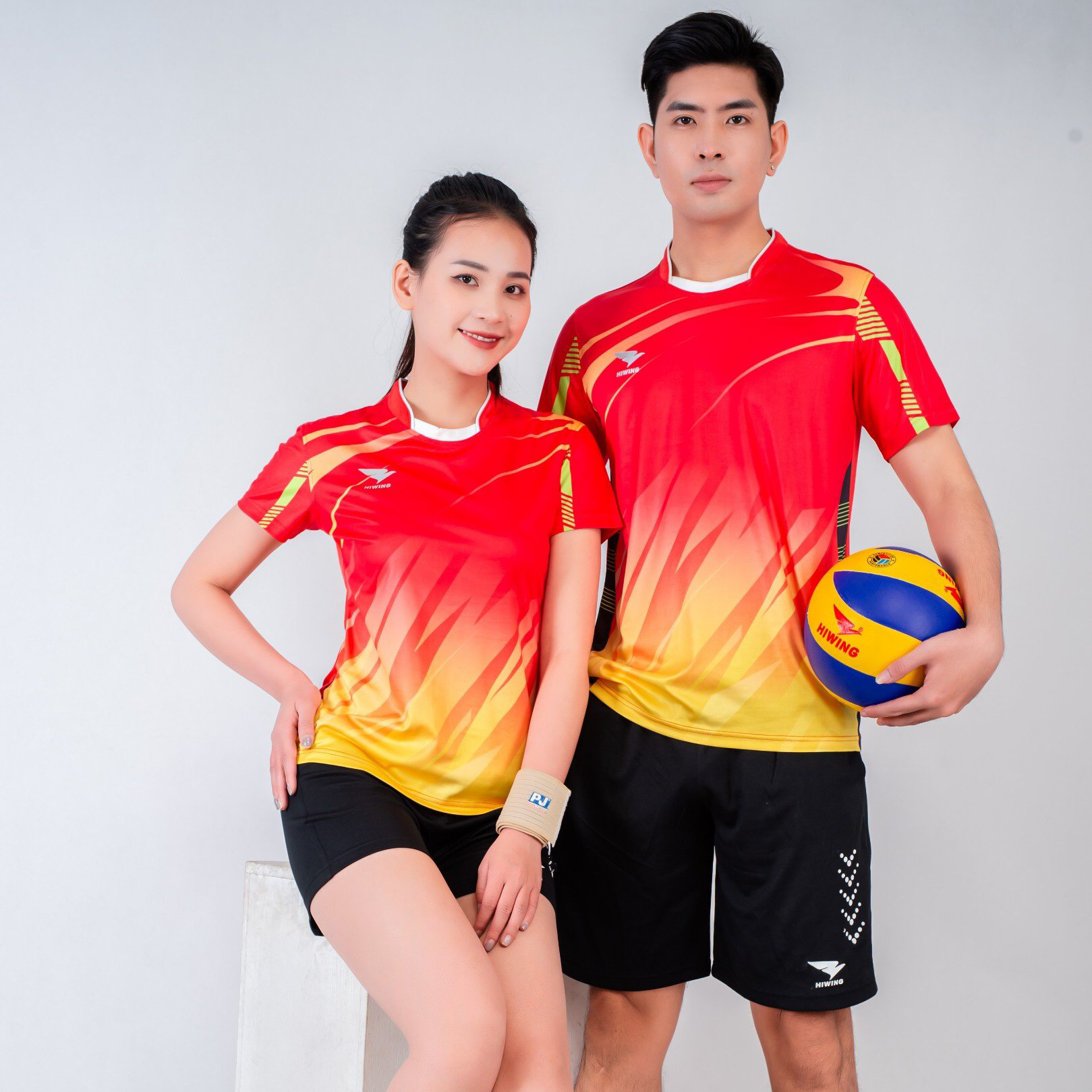 Đồ bóng chuyền