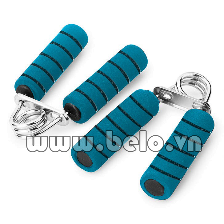 Cặp bóp tay xanh ngọc