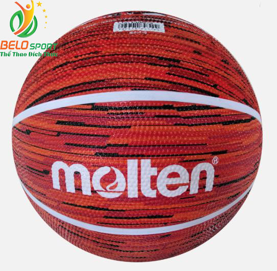 Quả bóng rổ Molten B7F1600 RW chính hãng size 7
