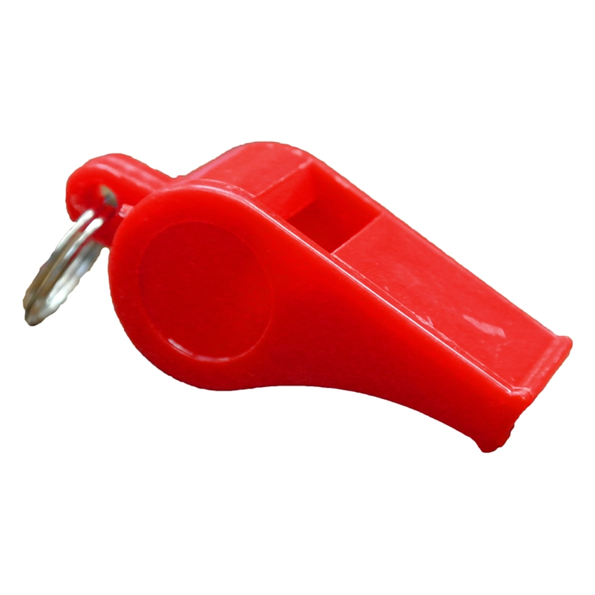 Còi bóng đá bằng nhựa giá rẻ chỉ 10k 1 chiếc