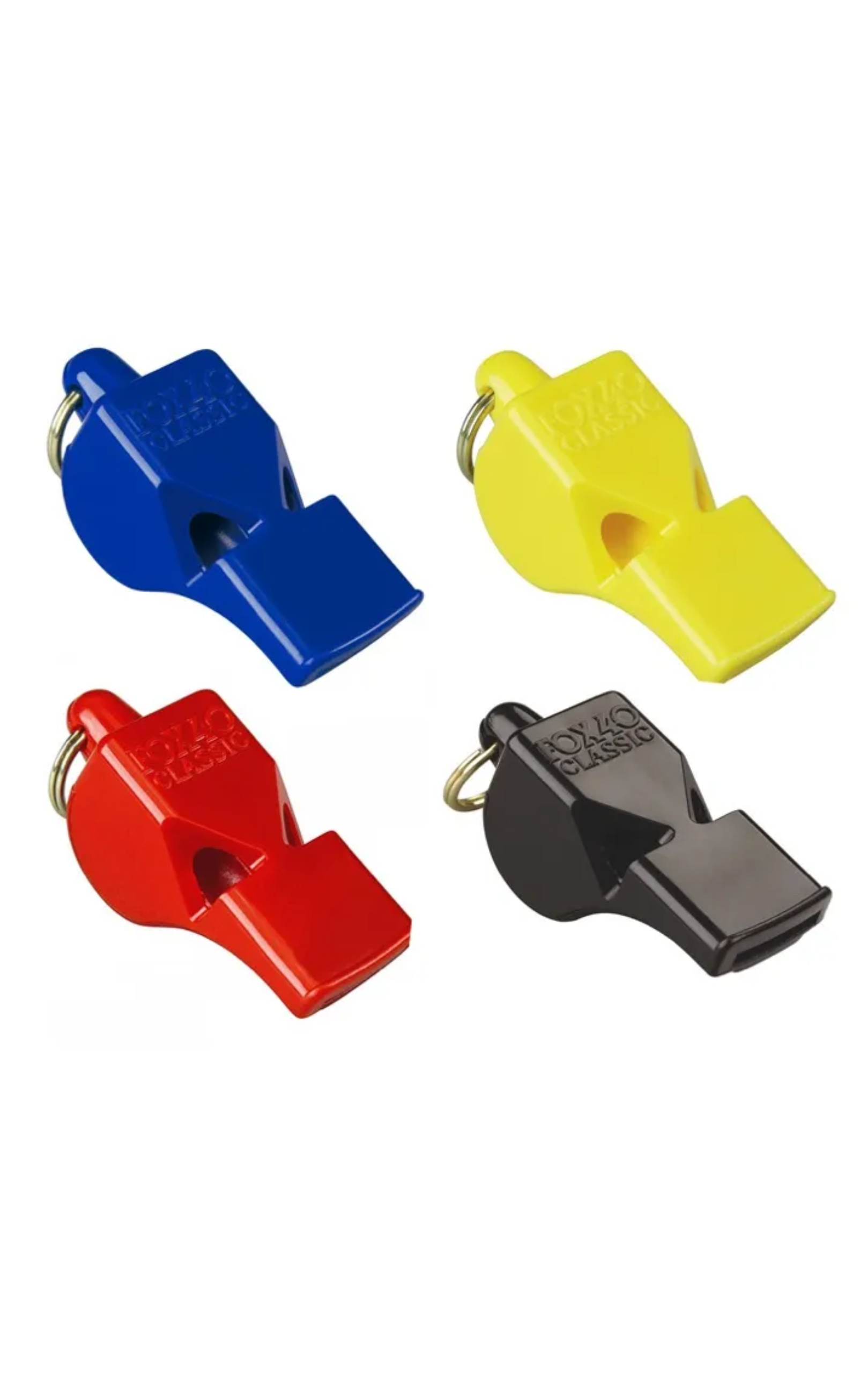 Còi trọng tài bóng đá