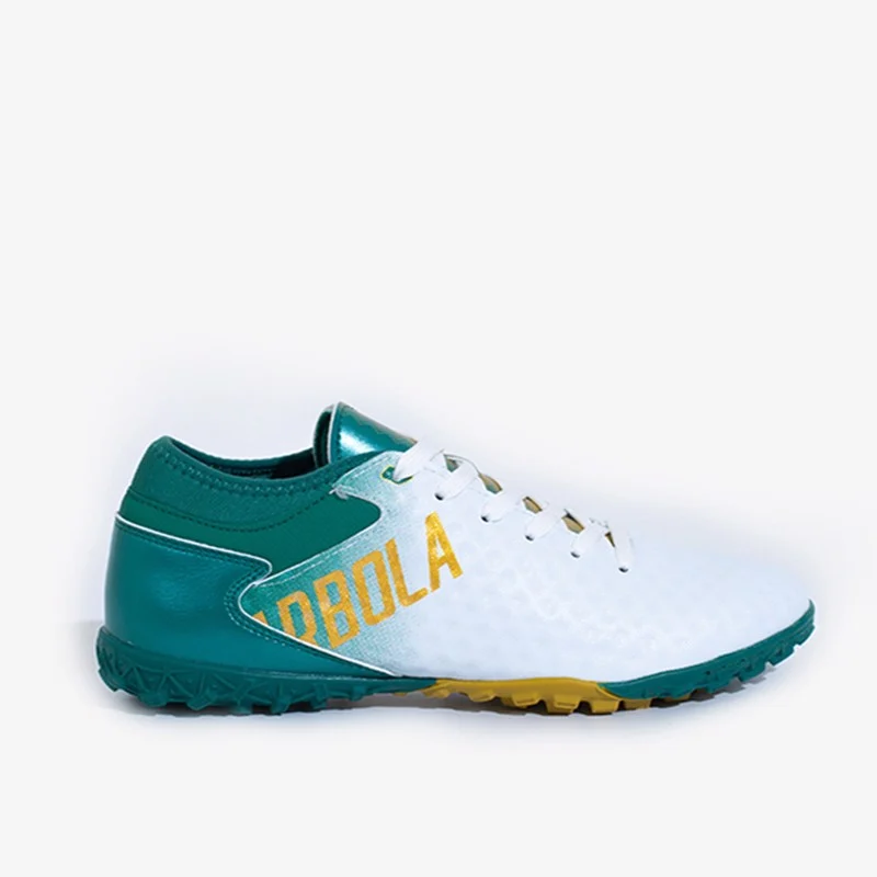 GIÀY ĐÁ BÓNG JGBL COLORLUX 2.0 ULTRA CHÍNH HÃNG – XANH