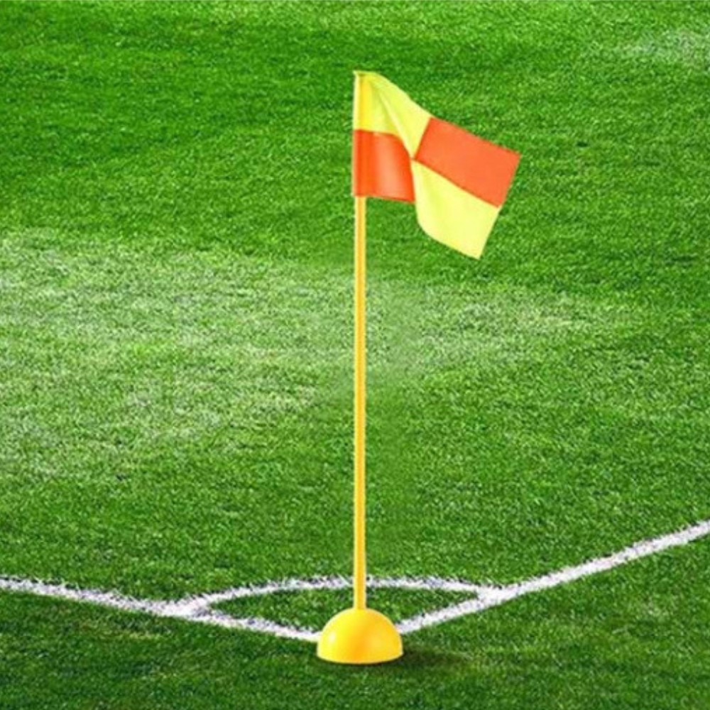 Cờ góc bóng đá