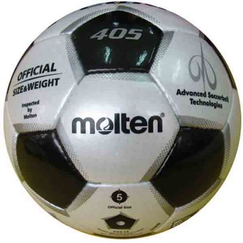 Quả bóng đá Hải Phòng chính hãng Monten van chống cắt 5 lớp vỏ xuất khẩu