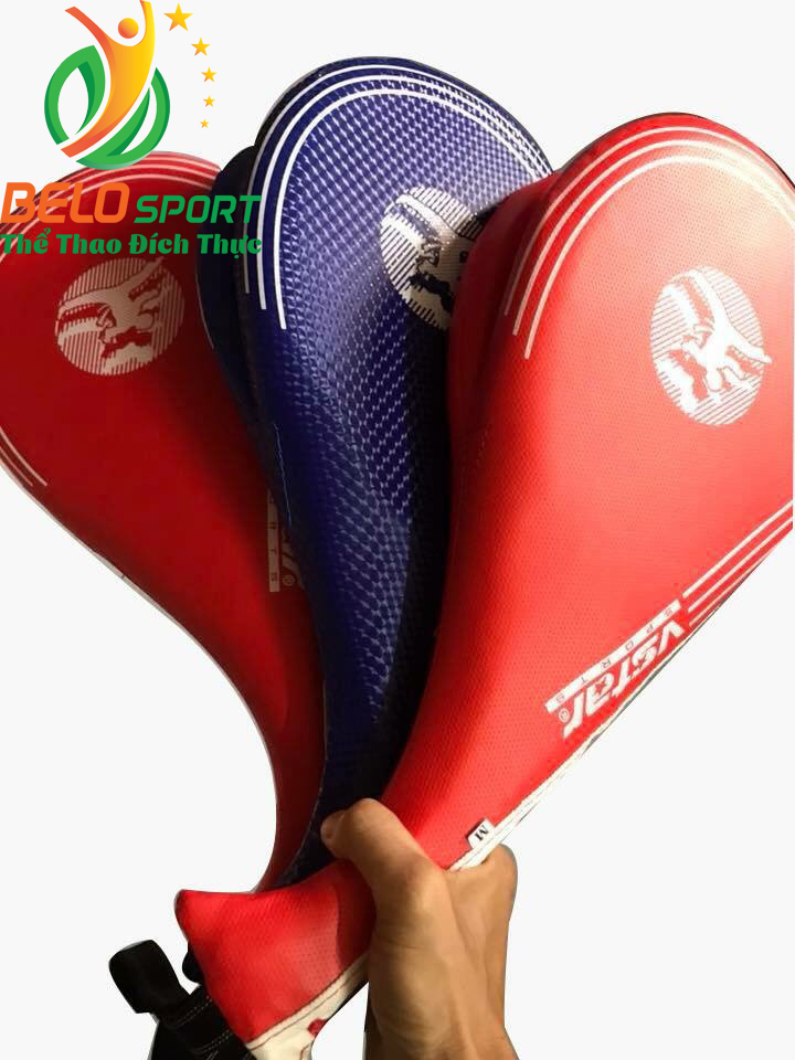 Đích đỡ bàn tay đùi gà chính hãng Vstar ( chiếc )