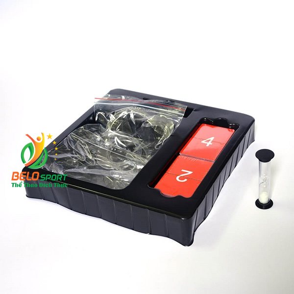 Trò chơi Board Game BG31 Sleeves bọc bài Ma sói - 100 cái tại Belo Sport