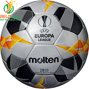 Quả bóng đá Molten F5U 2810-G9S số 5 chính hãng