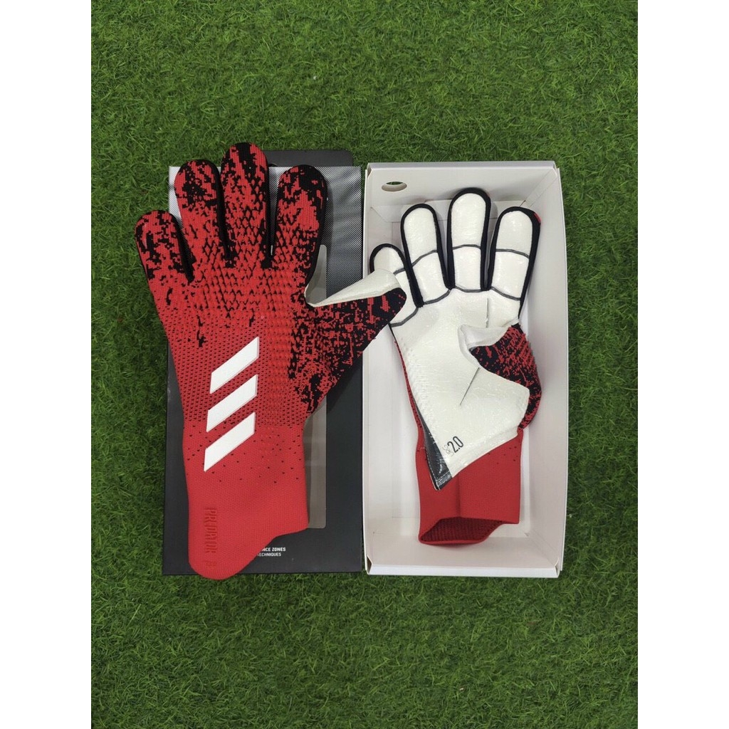 Găng tay thủ môn cao cấp Predator