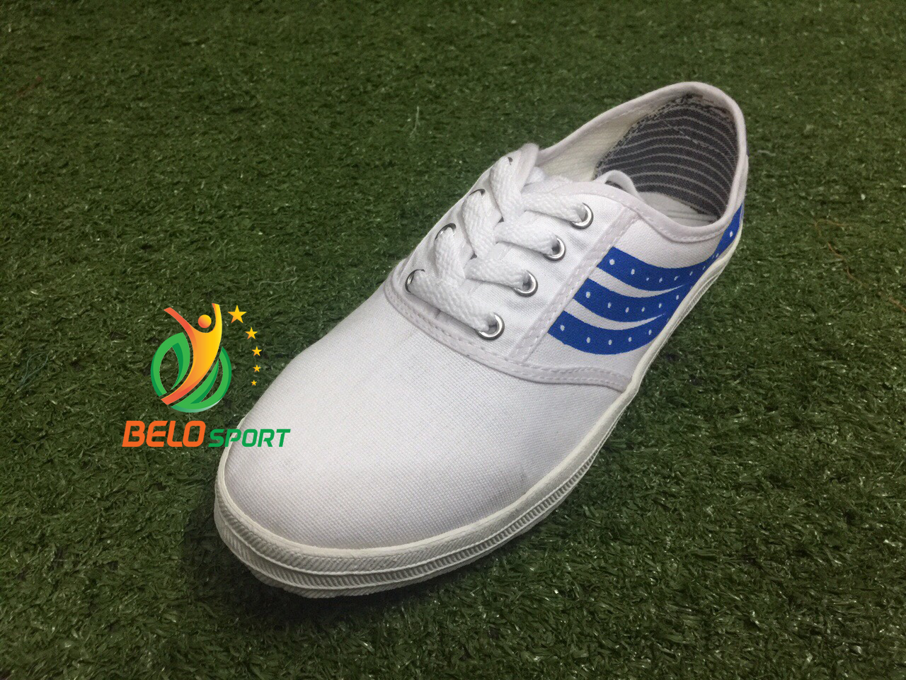 Giày ba ta tàu made in Việt Nam giá chỉ 85k/đôi đế đen siêu xịn