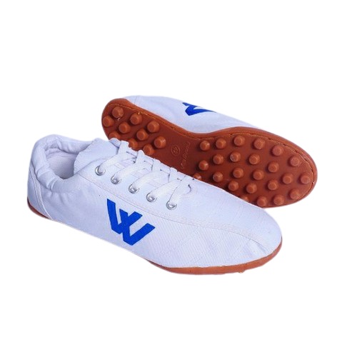 Giày vải bóng đá - giày BATA