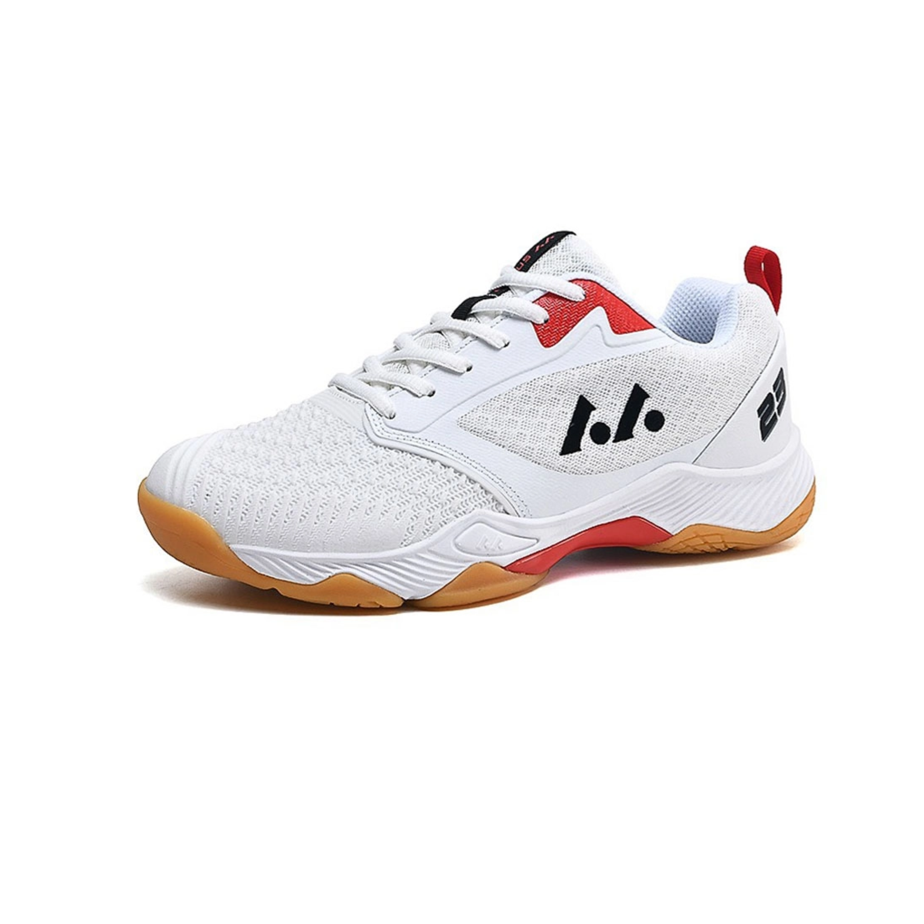 Giày bóng chuyền chính hãng giá rẻ