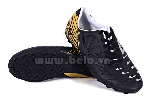 Giày bóng đá Coavu Hero 07 màu đen