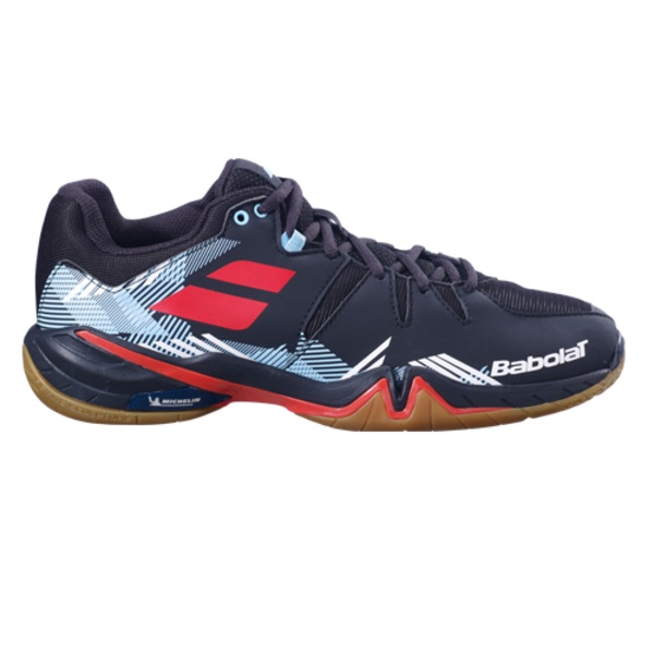 Giày cầu lông BABOLAT