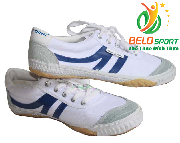 Giày ba ta vải thượng đình siêu bền đẹp