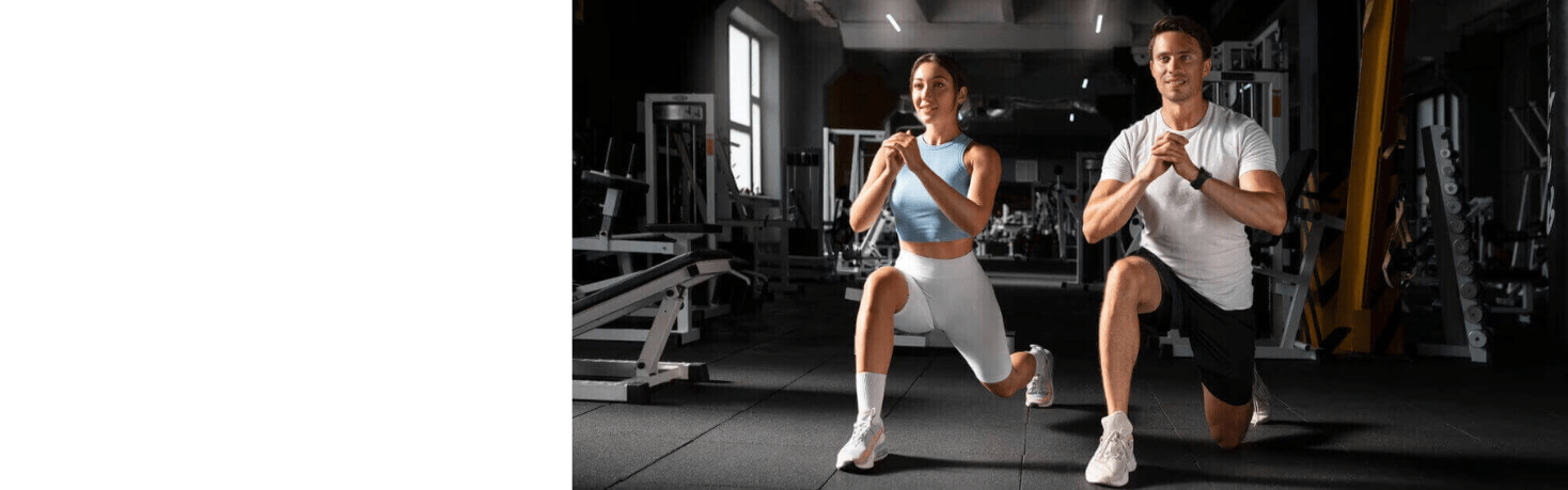 Dụng cụ tập luyện thể hình