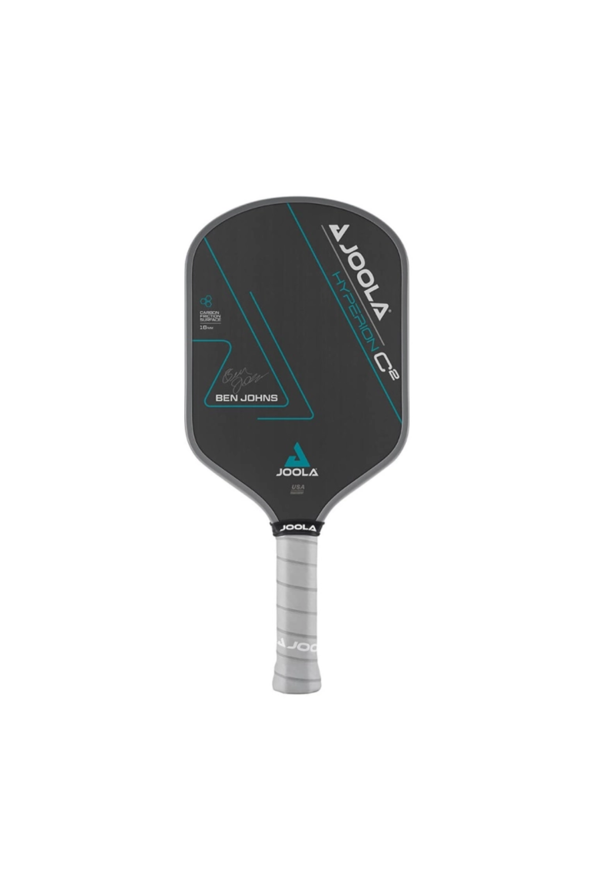 Vợt Pickleball Joola Ben Johns Hyperion C2 CFS 16