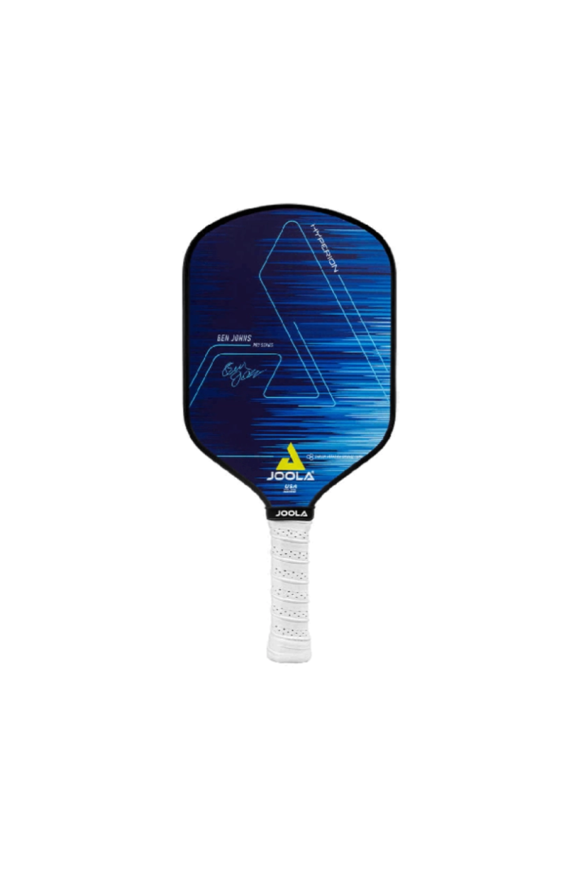 Vợt Pickleball Joola Ben Johns Hyperion CAS 16