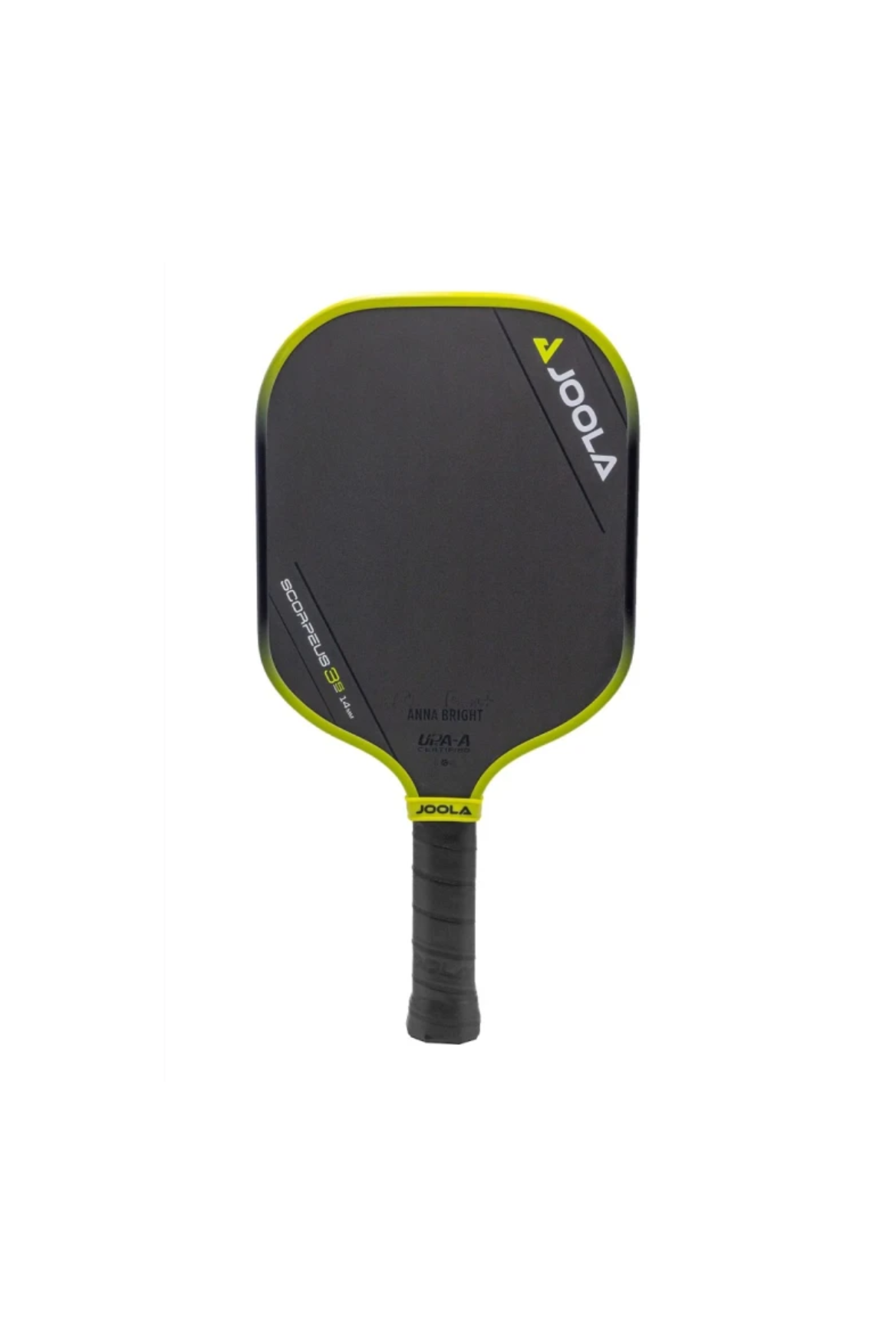 Vợt PIckleball Joola Anna Bright Scorpeus 3S 14mm