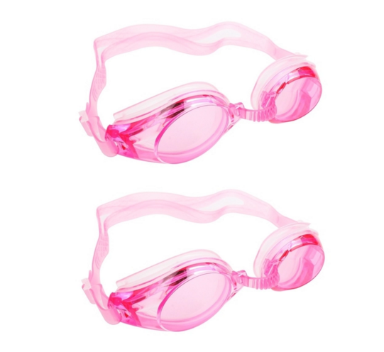 Kính bơi Balance chính hãng màu hồng giá rẻ nhất