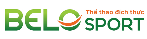 Belo Sport - Thể thao đích thực
