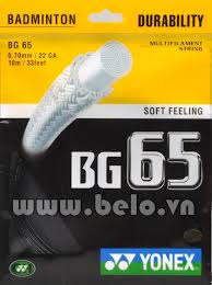 Lưới cầu lông, dây cước cầu lông và phụ kiện