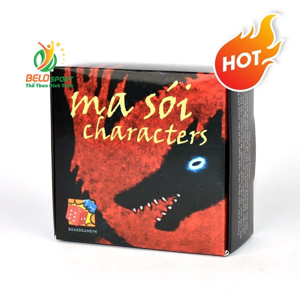 Trò chơi Board Game BG1015 Bài Hoa Quả Halli Galli	tại Belo Sport