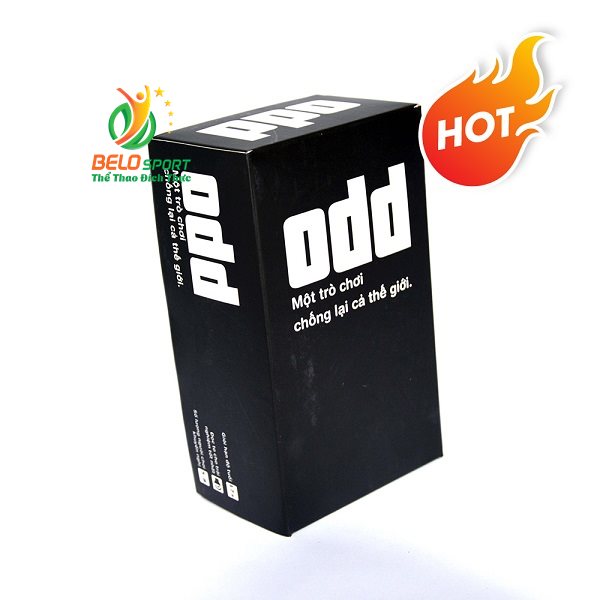 Trò chơi Board Game BG1029 Odd - Phiên bản tiếng Việt của Cards Against Humanity tại Belo Sport