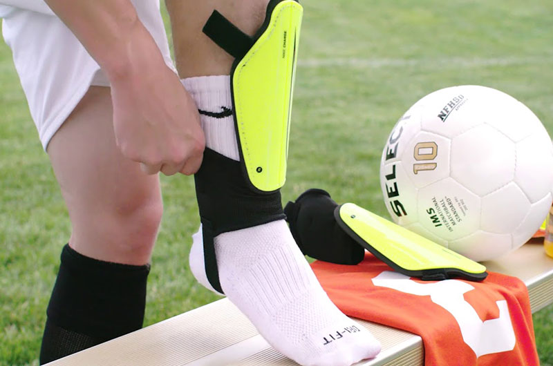 Phụ kiện bóng đá