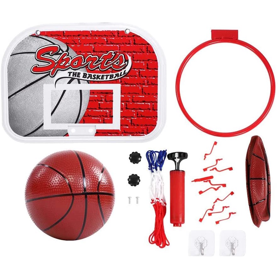 Phụ kịện bóng rổ