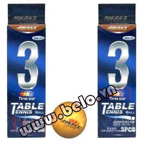 Quả bóng bàn Joerex giá rẻ chất lượng