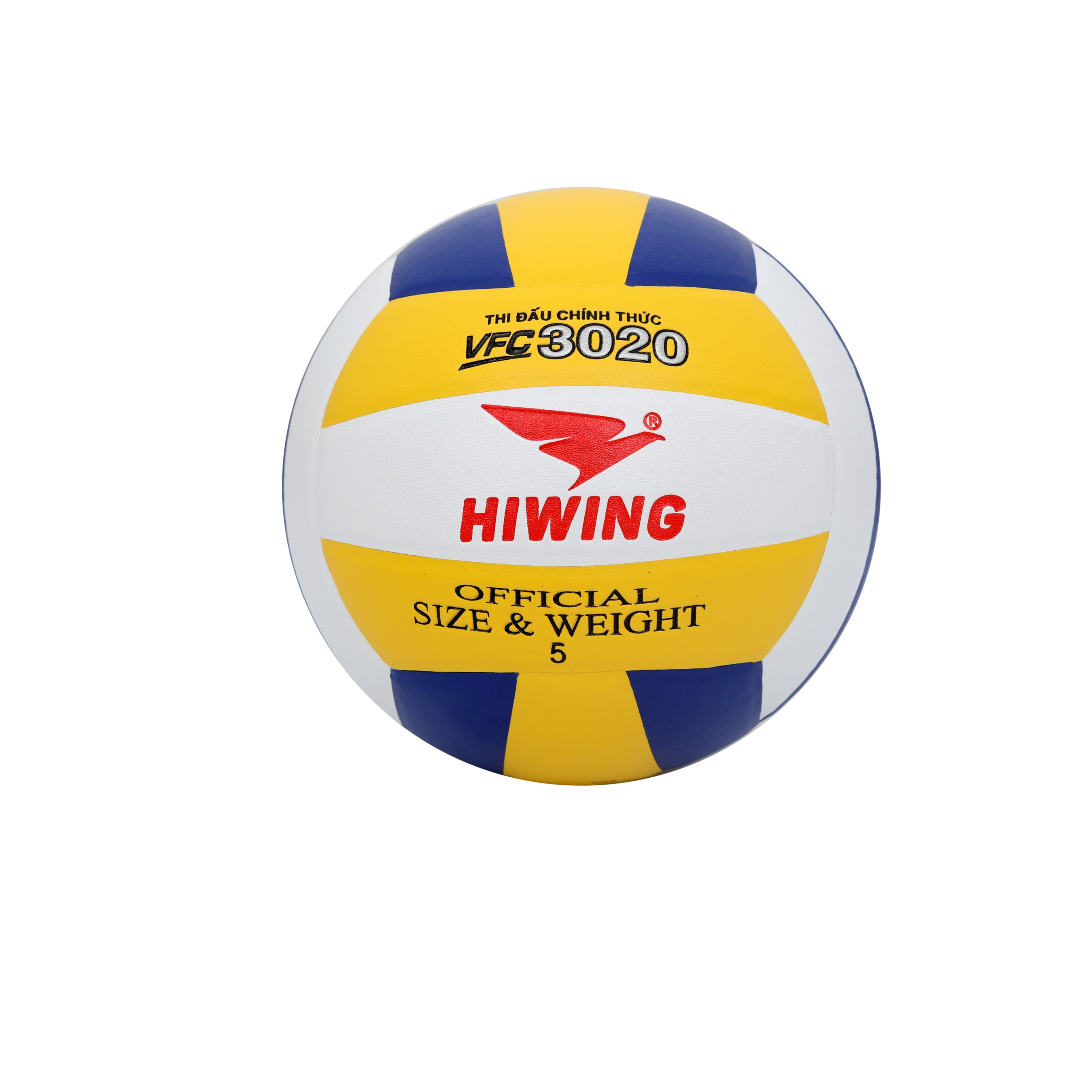 Quả bóng chuyền