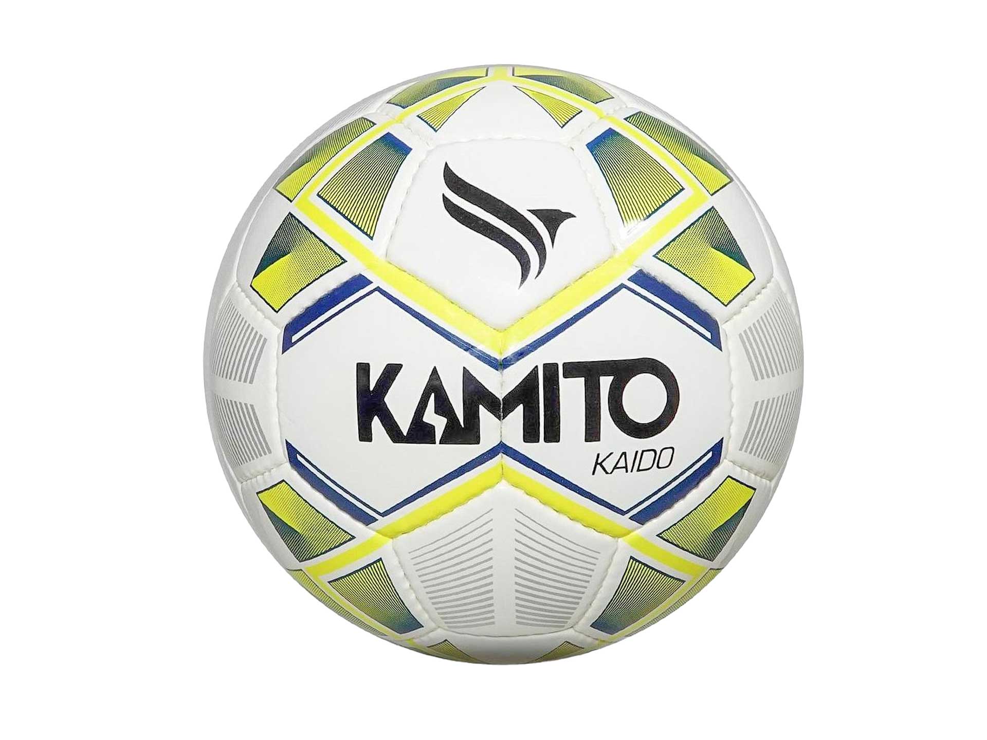 quả bóng đá kamito chính hãng