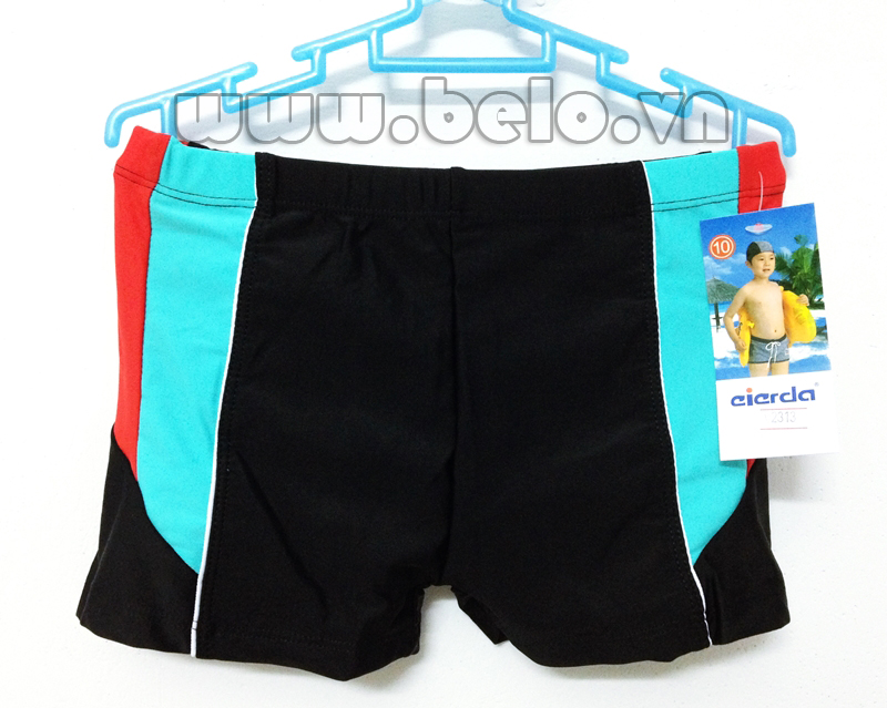Quần bơi người lớn QB10
