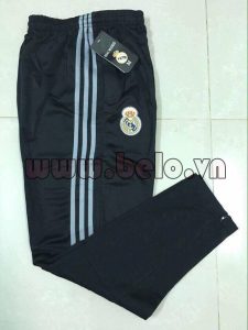 Quần nỉ thể thao CLB real