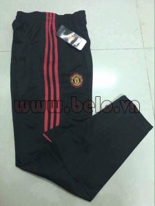 Quần nỉ thể thao CLB manchester