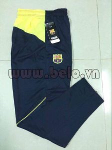 Quần nỉ thể thao CLB Barca