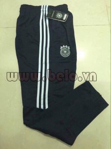 Quần nỉ thể thao CLB Đức