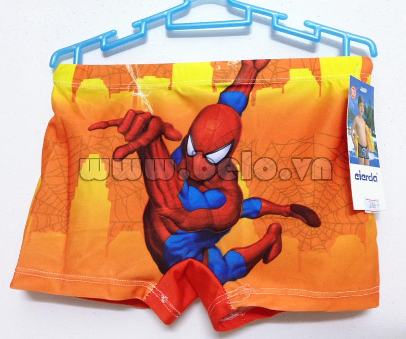 Quần bơi trẻ em QB01