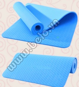 Thảm tập Yoga Mat