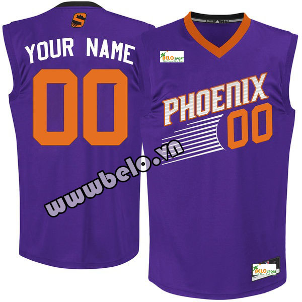 Đồng phục quần áo bóng rổ BR011