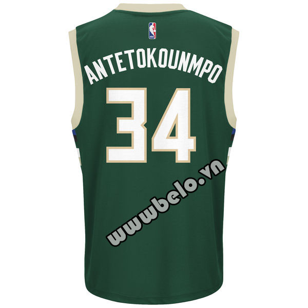 Đồng phục quần áo bóng rổ BR005 xanh dương