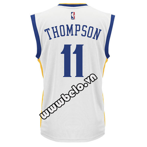 Đồng phục quần áo bóng đá BR051 trắng